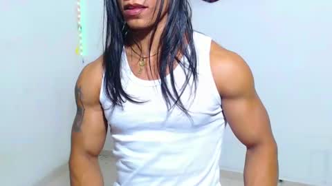 Snapshot of liam_domain chatting on 02-04-25, 09:52 LIAM online show from 02-04-25, 09:52