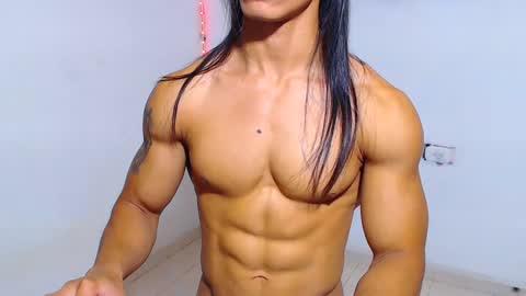 Snapshot of liam_domain chatting on 09-30-25, 02:55 LIAM online show from 09-30-25, 02:55