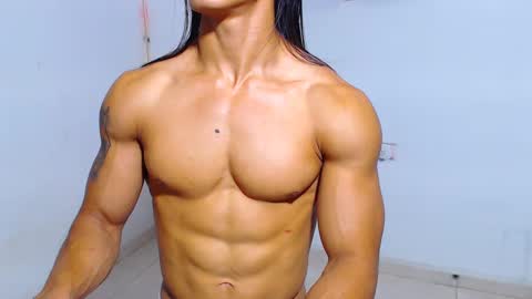 Snapshot of liam_domain chatting on 10-05-25, 10:51 LIAM online show from 10-05-25, 10:51