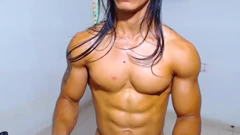 Snapshot of liam_domain chatting on 10-15-25, 09:48 LIAM online show from 10-15-25, 09:48