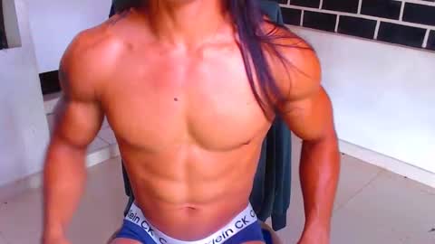 Snapshot of liam_domain chatting on 11-12-25, 03:01 LIAM online show from 11-12-25, 03:01