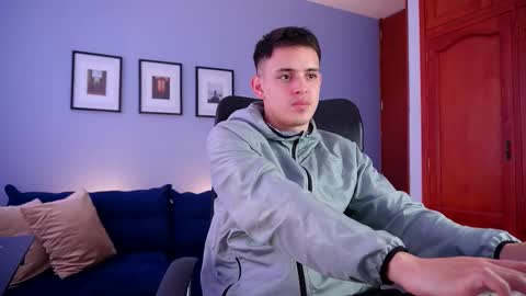 Liam online show from 02-26-25, 02:46