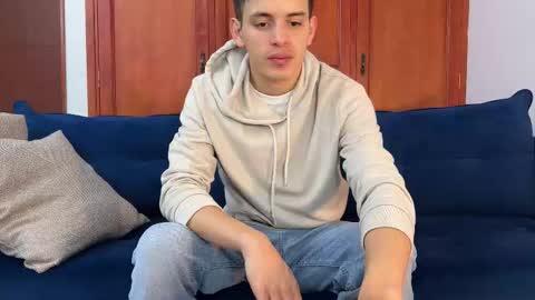 Liam online show from 10-12-25, 12:59