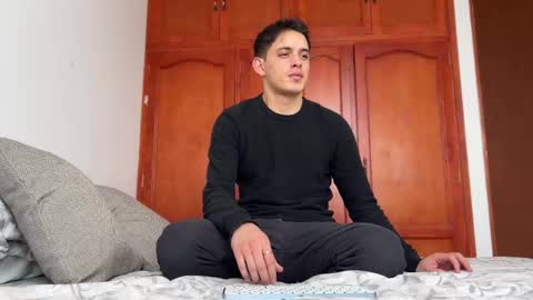 Liam online show from 03-03-26, 05:08