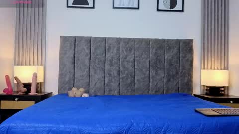 Liam forest  online show from 03-20-26, 04:28