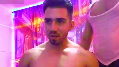 Liam forest  online show from 04-18-26, 02:59