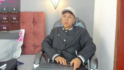 Snapshot of liam_fox7 chatting on 07-01-26, 04:25 Liam online show from 07-01-26, 04:25