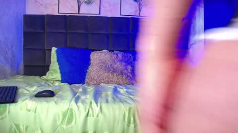 Liam online show from 12-28-24, 07:22