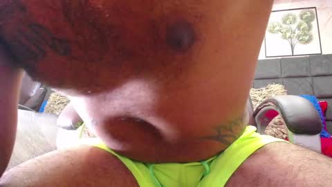 Liam online show from 01-16-25, 08:14