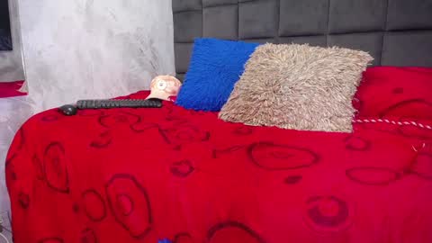 Liam online show from 01-17-25, 08:22