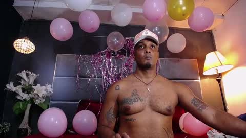 Liam online show from 09-20-25, 08:32