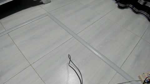 LIAM KLEIN online show from 01-27-25, 11:32