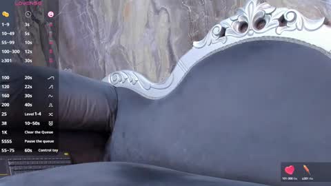 LIAM KLEIN online show from 02-11-25, 02:24