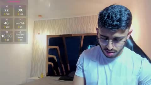 LIAM KLEIN online show from 03-03-26, 11:16