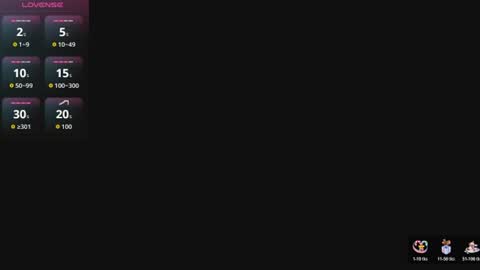 LIAM KLEIN online show from 07-11-26, 11:02