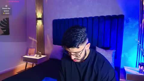 LIAM KLEIN online show from 07-27-26, 11:06