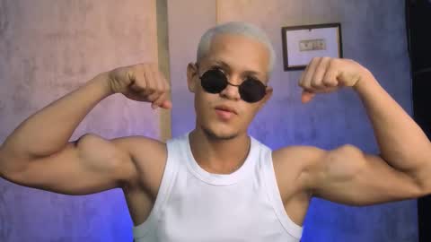 liam_knight online show from 11-12-25, 02:34