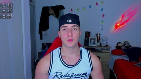 liam online show from 12-12-24, 03:43