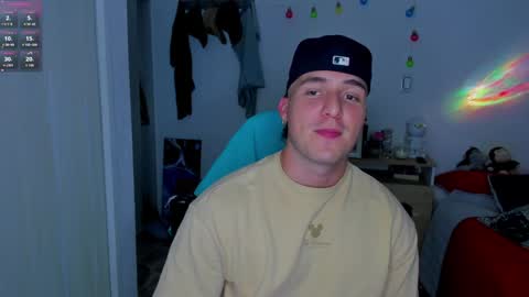 liam online show from 01-22-25, 03:31