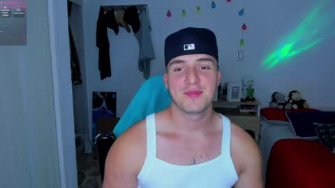 liam online show from 01-25-25, 03:30