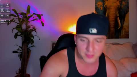 liam online show from 03-07-25, 06:24