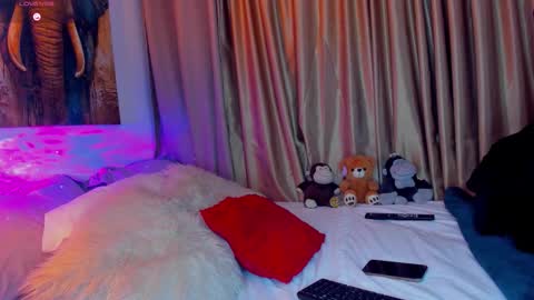 liam online show from 09-19-25, 02:35