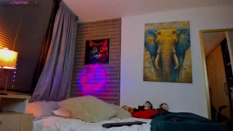 liam online show from 02-27-26, 03:06