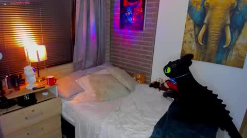 liam online show from 03-21-26, 08:19