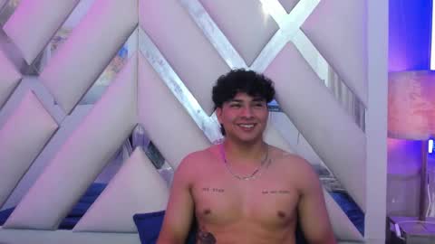 liam online show from 09-09-25, 09:58