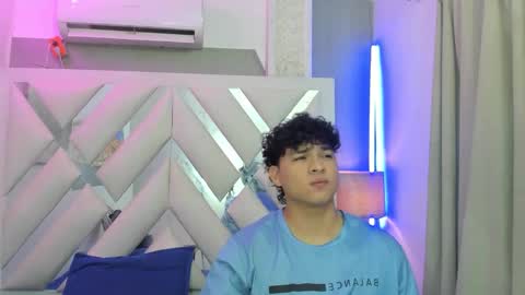 liam online show from 09-11-25, 12:27