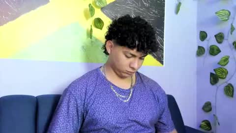 liam online show from 09-26-25, 12:53