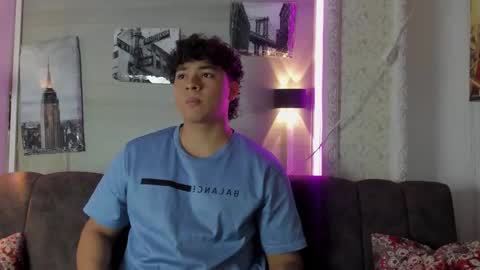 liam online show from 11-05-25, 12:38