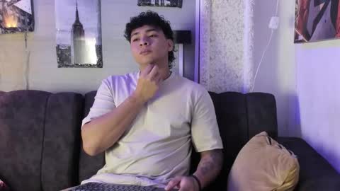 liam online show from 11-30-25, 12:42