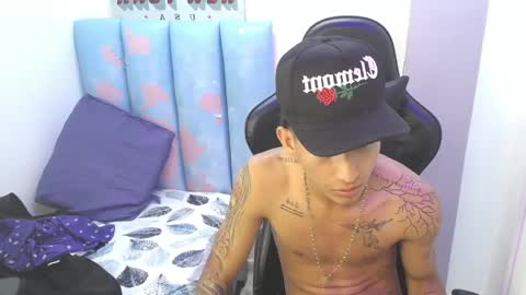 LIAM online show from 05-14-26, 04:30