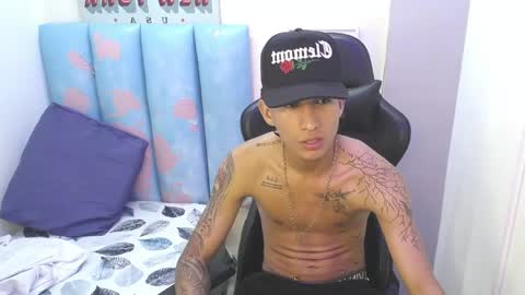 LIAM online show from 05-15-26, 03:24