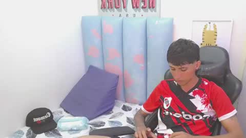 LIAM online show from 05-22-26, 10:04