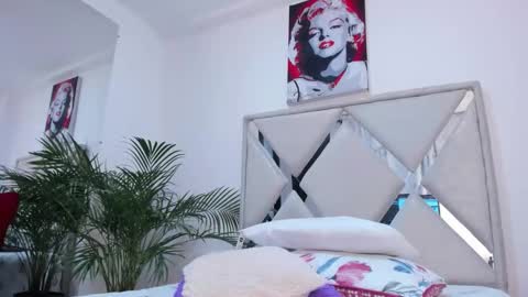 Call me Lian online show from 03-27-26, 12:16