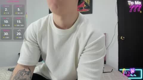 Call me Lian online show from 06-08-26, 12:38