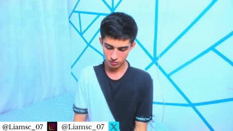 Liam scott77 online show from 11-14-25, 01:48