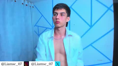 Liam scott77 online show from 02-02-26, 12:53