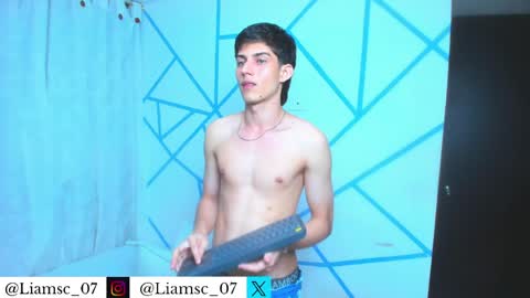 Liam scott77 online show from 04-23-26, 11:29