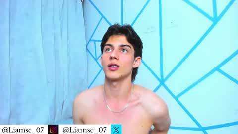 Liam scott77 online show from 06-09-26, 02:56
