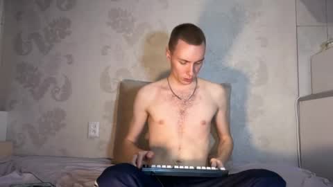 Liam Shadow online show from 05-31-26, 09:05