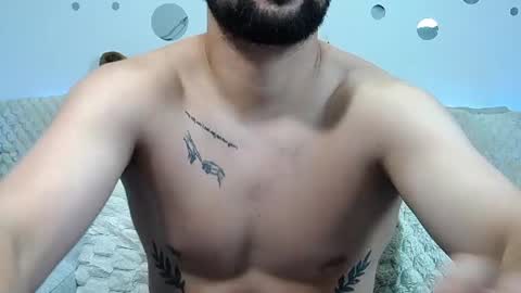 Liam online show from 07-09-26, 10:03