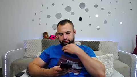 Liam online show from 07-10-26, 10:07