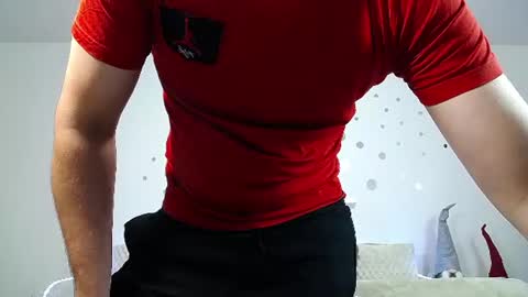 Liam online show from 07-14-26, 10:21
