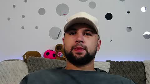 Liam online show from 07-20-26, 10:29