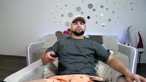 Liam online show from 07-20-26, 10:39