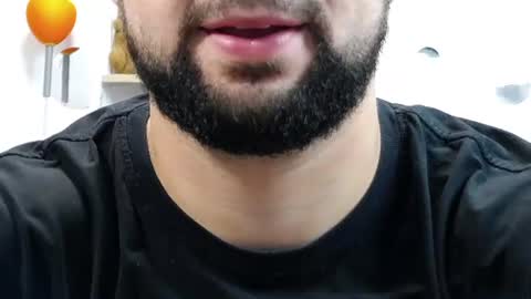 Liam online show from 07-30-26, 08:35
