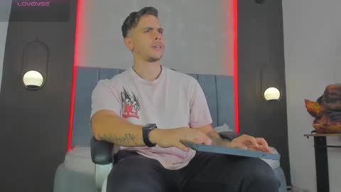 Liam online show from 03-29-26, 10:10